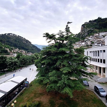 Magda Studio In Berat Center Exterior foto
