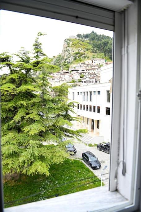 Magda Studio In Berat Center Exterior foto